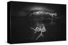 Stretched Canvas