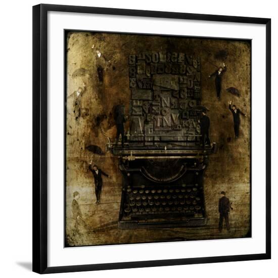 Photographic Print, , large
