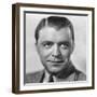 Lyle Talbot, American Actor, 1934-1935-null-Framed Giclee Print