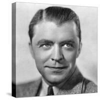 Lyle Talbot, American Actor, 1934-1935-null-Stretched Canvas