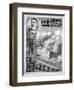 Lyman Howe's New Marvels in Moving Pictures-null-Framed Giclee Print