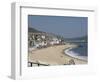 Lyme Regis, Dorset, England, United Kingdom, Europe-James Emmerson-Framed Photographic Print