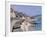 Lyme Regis, Dorset, England-Jeremy Lightfoot-Framed Photographic Print