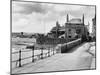 Lyme Regis-null-Mounted Photographic Print