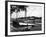 Lymington Harbour-J. Chettlburgh-Framed Photographic Print