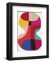 Lymnos Knot-Sophie Ledesma-Framed Giclee Print