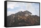 Canvas Black