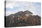 Stretched Canvas
