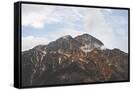 Canvas Black