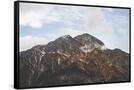 Canvas Black