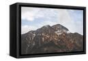 Canvas Black