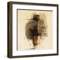 Lynch-Olivier Paul-Framed Premium Giclee Print