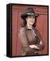 Lynda Carter-null-Framed Stretched Canvas