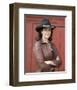 Lynda Carter-null-Framed Photo