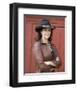 Lynda Carter-null-Framed Photo