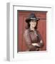 Lynda Carter-null-Framed Photo