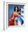 Lynda Carter-null-Framed Photo