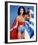 Lynda Carter-null-Framed Photo