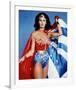 Lynda Carter-null-Framed Photo