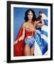 Lynda Carter-null-Framed Photo