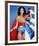 Lynda Carter-null-Framed Photo