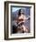 Lynda Carter-null-Framed Photo