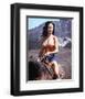 Lynda Carter-null-Framed Photo