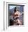 Lynda Carter-null-Framed Photo