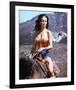 Lynda Carter-null-Framed Photo