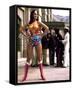 Lynda Carter-null-Framed Stretched Canvas