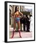 Lynda Carter-null-Framed Photo