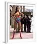 Lynda Carter-null-Framed Photo