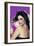 Lynda Carter-null-Framed Photo