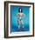 Lynda Carter-null-Framed Photo