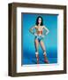 Lynda Carter-null-Framed Photo