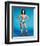 Lynda Carter-null-Framed Photo