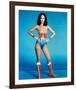 Lynda Carter-null-Framed Photo