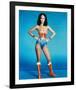 Lynda Carter-null-Framed Photo