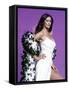 Lynda Carter-null-Framed Stretched Canvas