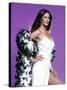 Lynda Carter-null-Stretched Canvas