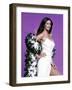 Lynda Carter-null-Framed Photo