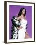 Lynda Carter-null-Framed Photo