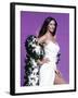 Lynda Carter-null-Framed Photo