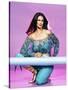 Lynda Carter-null-Stretched Canvas