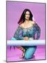 Lynda Carter-null-Mounted Photo