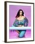 Lynda Carter-null-Framed Photo