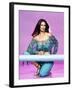 Lynda Carter-null-Framed Photo