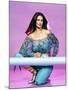 Lynda Carter-null-Mounted Photo