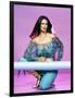 Lynda Carter-null-Framed Photo