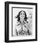 Lynda Carter-null-Framed Photo